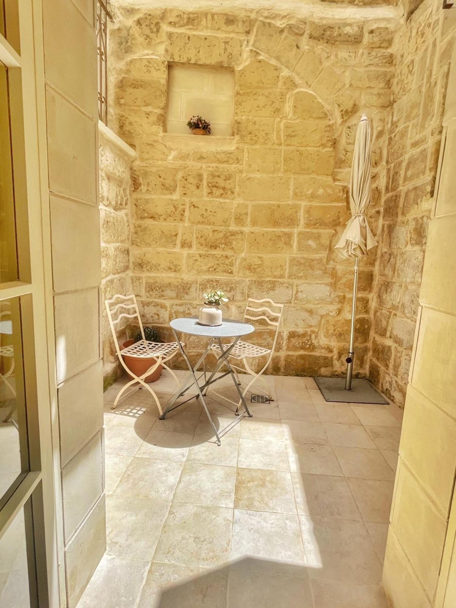 Casa Stella Villa Lecce Exterior foto